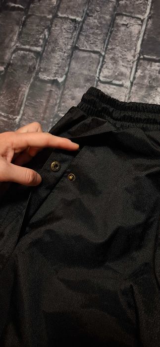 Navigare spodnie męskie trekkingowe outdoor softshell turystyczne