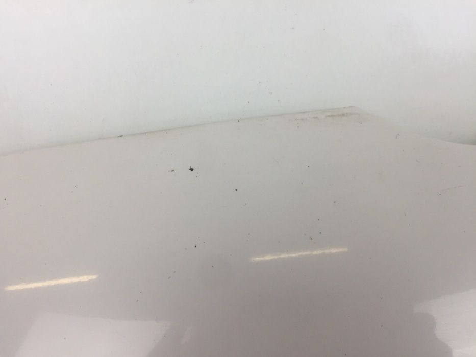 VolksWagen VW Lupo Maska Pokrywa Silnika Kod Lakieru: LB9A