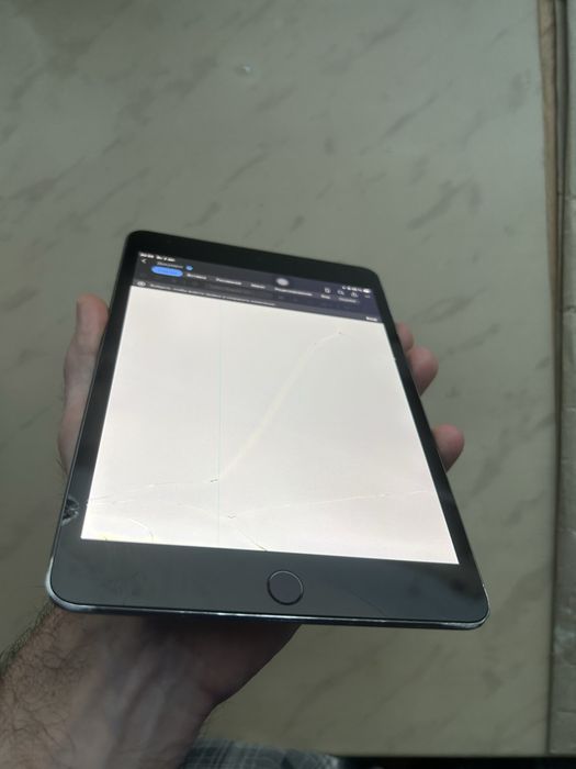Ipad mini 5 64Gb