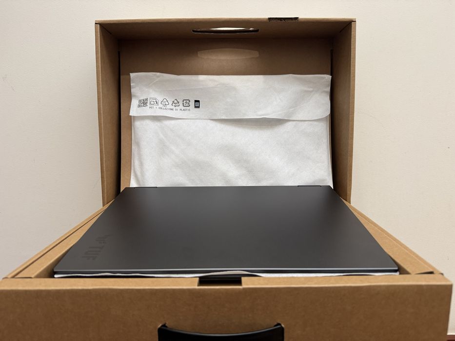 Portátil Gaming ASUS Tuf FA608WV