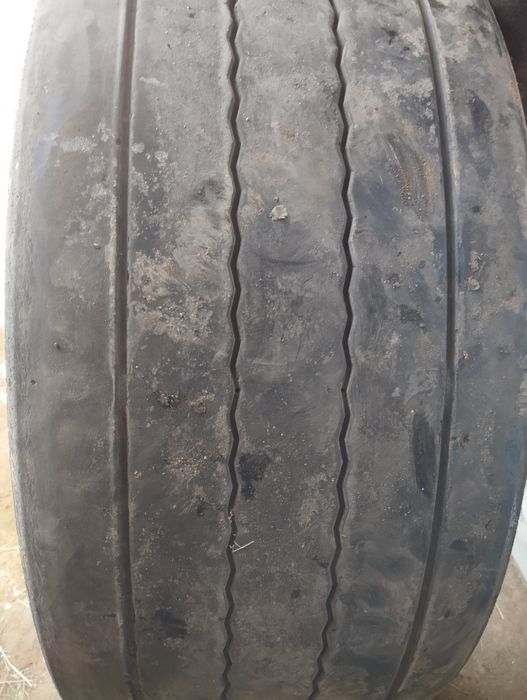 opona rolnicza 385/55R22,5