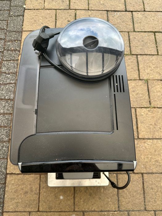 Ekspres do kawy Siemens EQ.6 plus s100