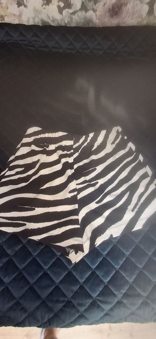 Szorty letnie m/ l jak nowe