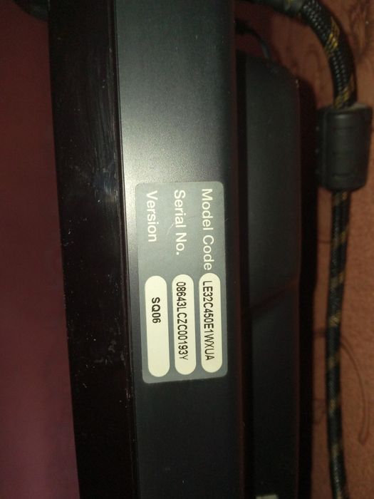 Телевизор samsug 32