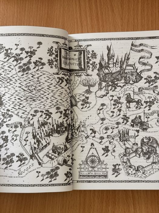 Harry Potter and the Chamber of Secrets / Гаррі Поттер і Таємна Кімната книга англійською