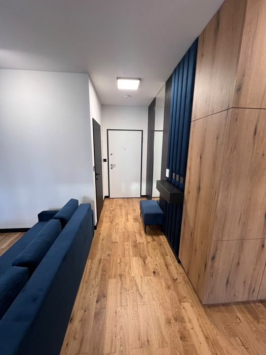 Mieszkanie kawalerka 26 m² wynajem ul. Sikorskiego - Widok 4