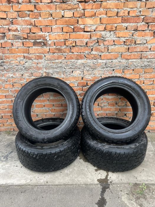 Резина 305/50r20 AT TERRAMAX LSR2