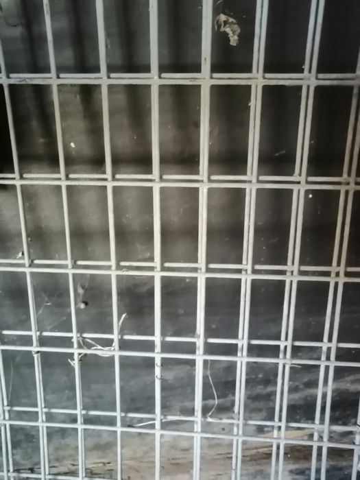 Продам оцинкованную сітку, сварна, розмір. 2 х 1