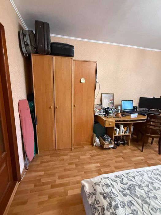 3х кімн, Таїрова, Небесної сотні, Є-відновлення 6/9, дві лоджіі