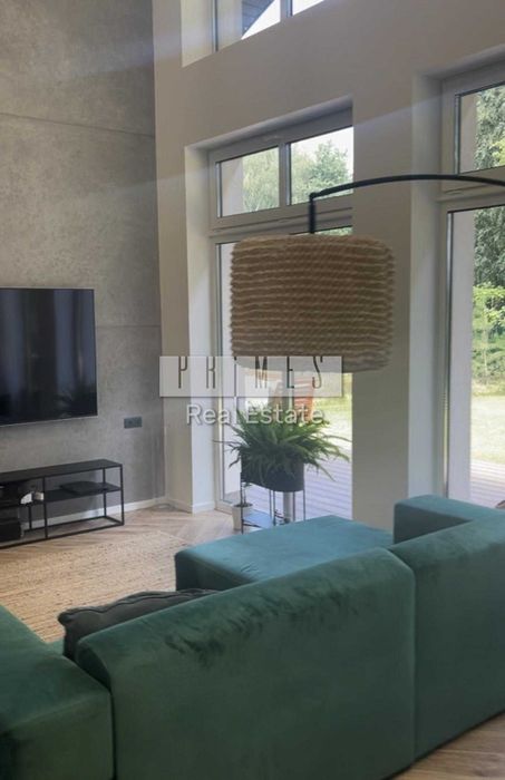 Аренда 4к дома 130м2, Рославичи, Васильковский р-н