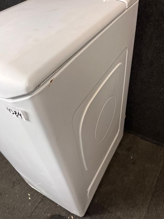 Pralka Haier Od Góry Ładowana 7kg/1400obr –Sprawna|Transport|Gwarancja