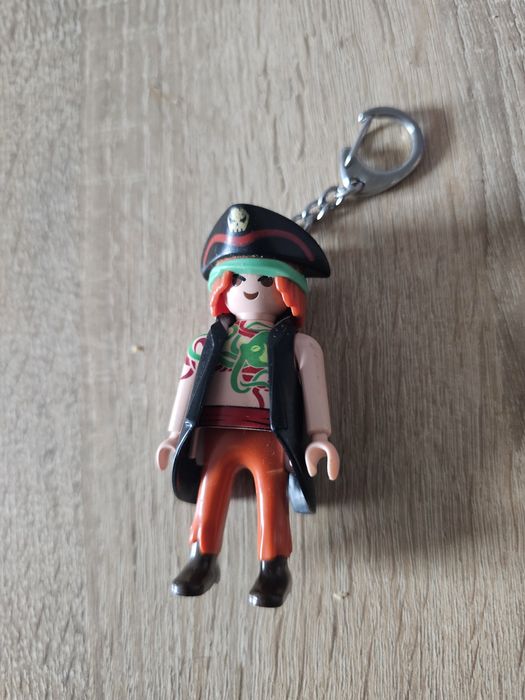 Playmobil brelok