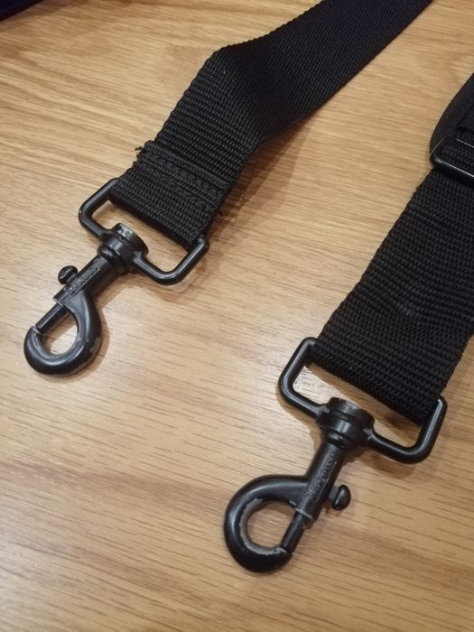 Mala portátil TOSHIBA