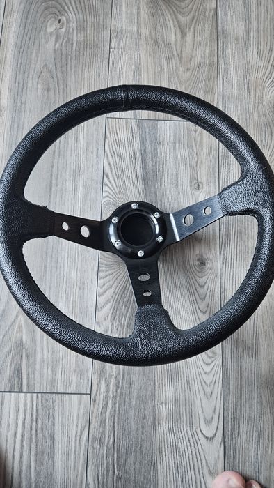 Kierownica thrustmaster drift