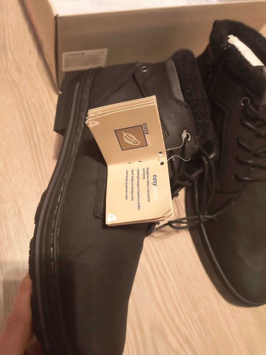 Buty męskie nowe rozmiar 45