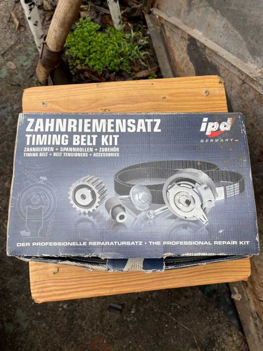20-1825 Комплект ремня генератора MB Sprinter \ Vito