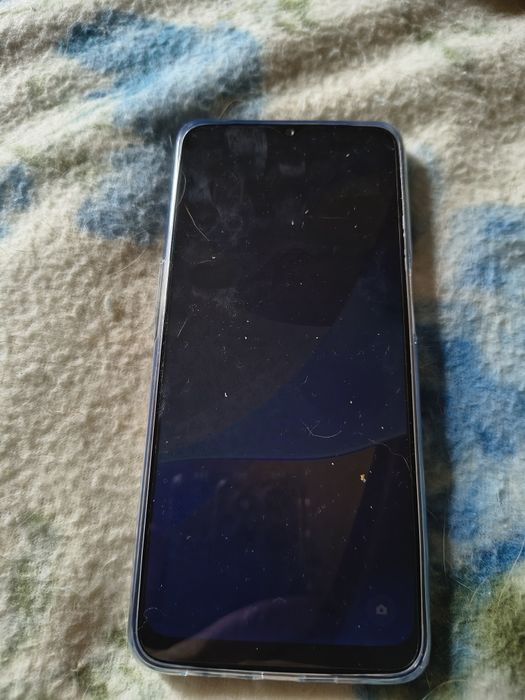 Oppo A16S 64gb black