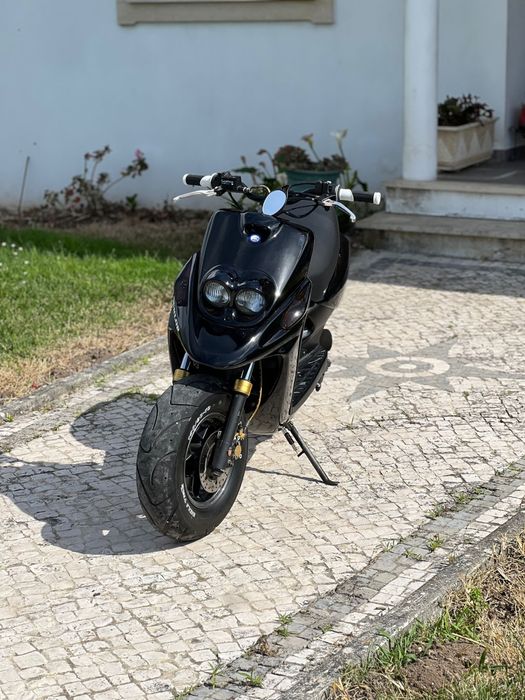 yamaha bws ng 50