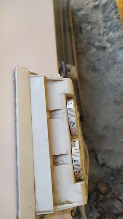 Електричний конвектор