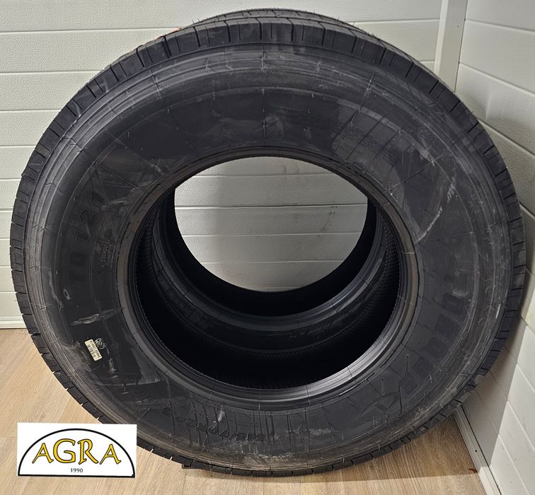 315/70R22.5 (820netto) TORQUE NOWA przód opona opony VIETNAM