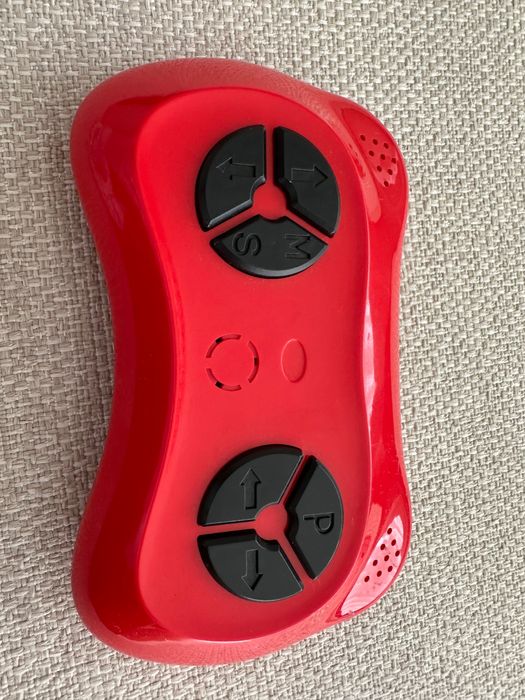 Carro elétrico para criança LAMBORGHINI