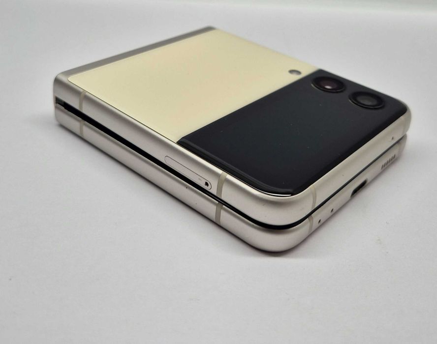 Samsung Galaxy Z Flip 3, 5G, Komis Jasło Czackiego