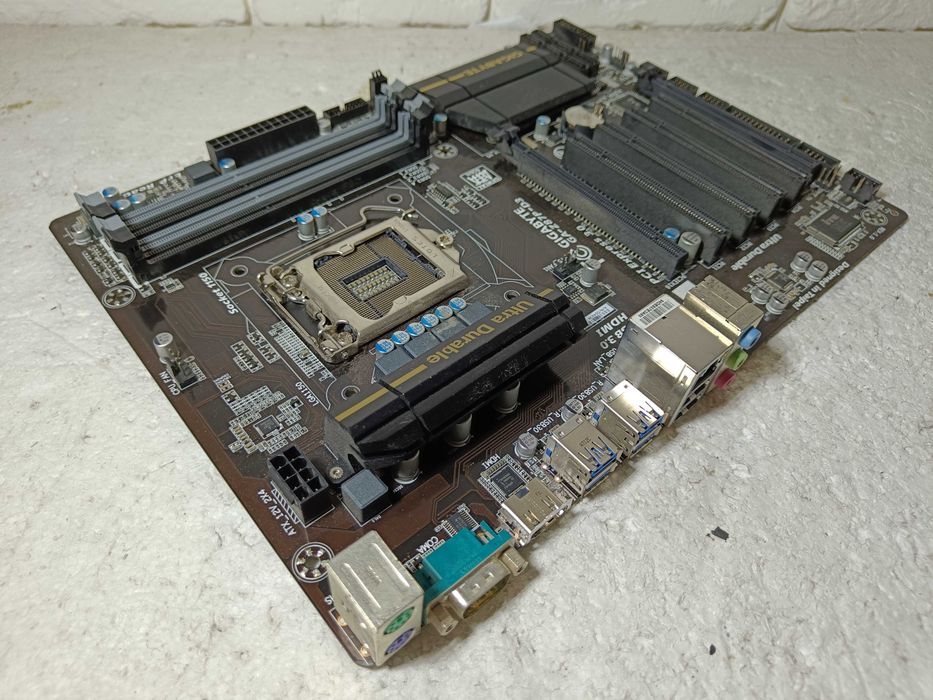 i7 4790k Львівська область - комплектуючі для ПК на OLX.ua