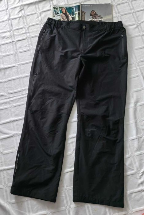 Spodnie Męskie Sportowe Classics Sport r.XL