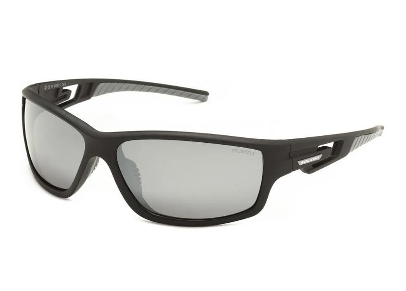 Dziecięce Okulary Przeciwsłoneczne polaryzacja Solano SS 50051 A