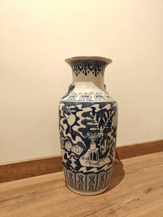 Jarrão chinês (50 cm)