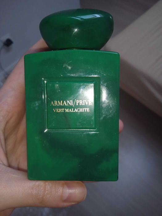 Perfumy Armani Vert Malachite 100ml