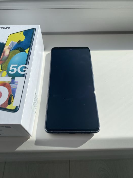 Okazyjnie samsung A51