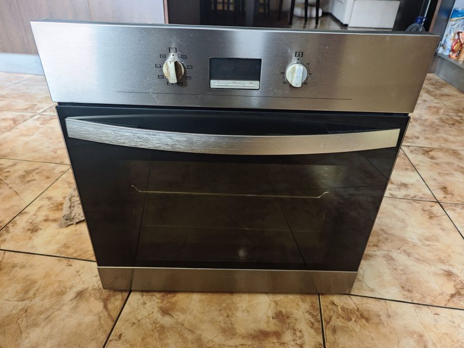 Forno elétrico encastre