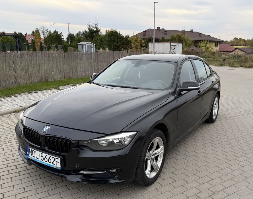 BMW Seria 3