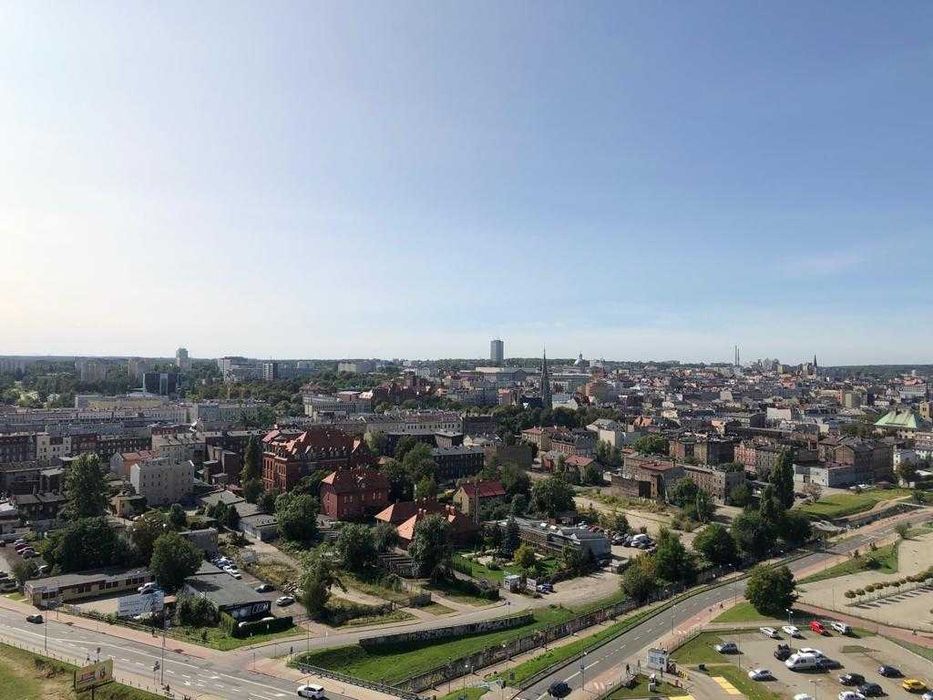 Mieszkanie – Katowice, Śródmieście - Więcej