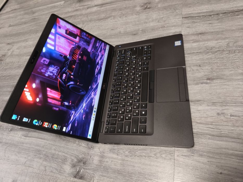 Мощний ноут 8ядер/SSD/FullHD IPS/16GB DDR4/Type-C/ноутбук для навчання