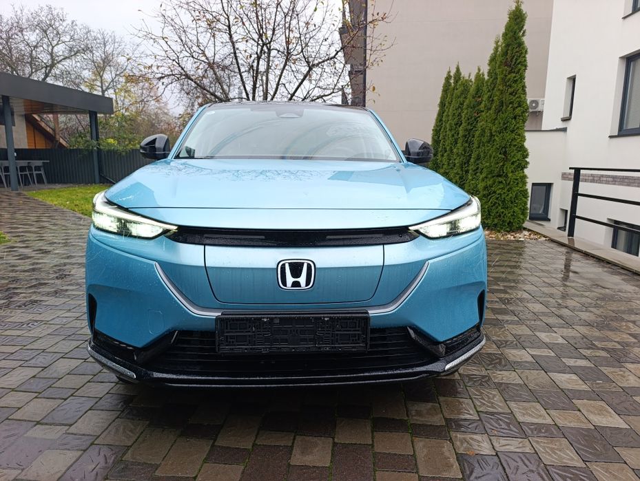 Продам Honda e:NS1 E Dynamic 68.8