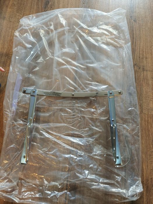 Harley-Davidson Dyna Wide Glide – oryginalna szyba OEM 58059-93A NOS