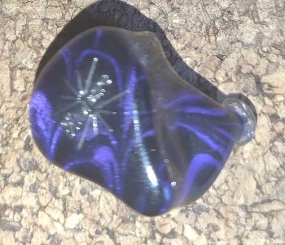 Kiwi Ears Quartet. Правий навушник