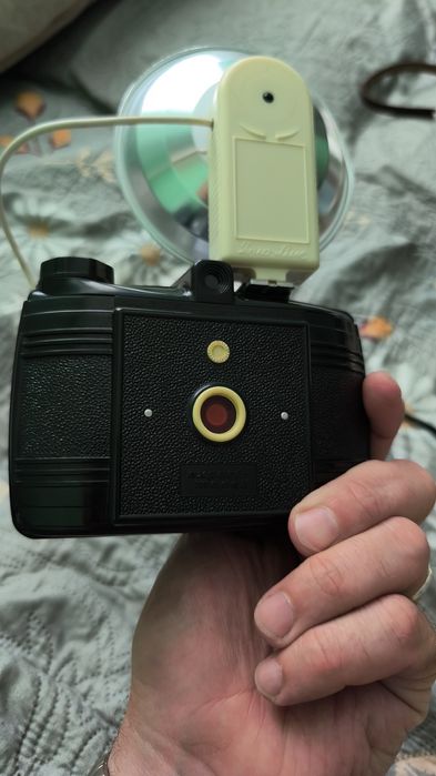 Фотоапарат Modell P66