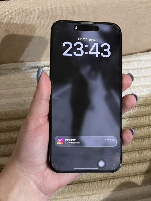 Айфон 15 про макс 512 гб neverlock