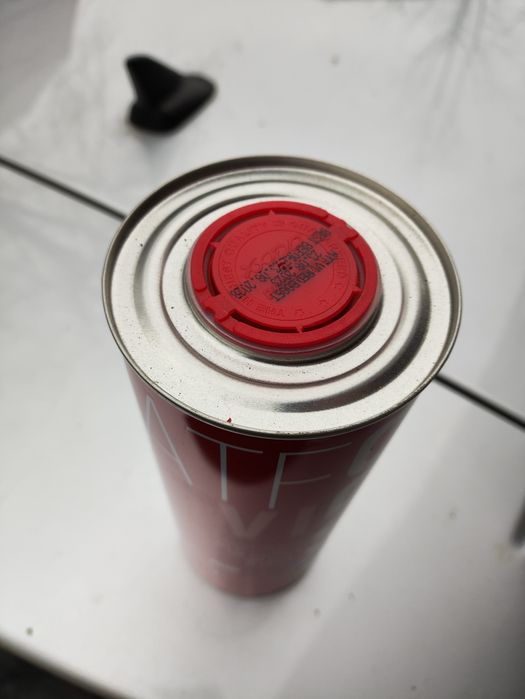 Масло трансмісійне ХАДО ATF VI. Dextron VI, 3літра