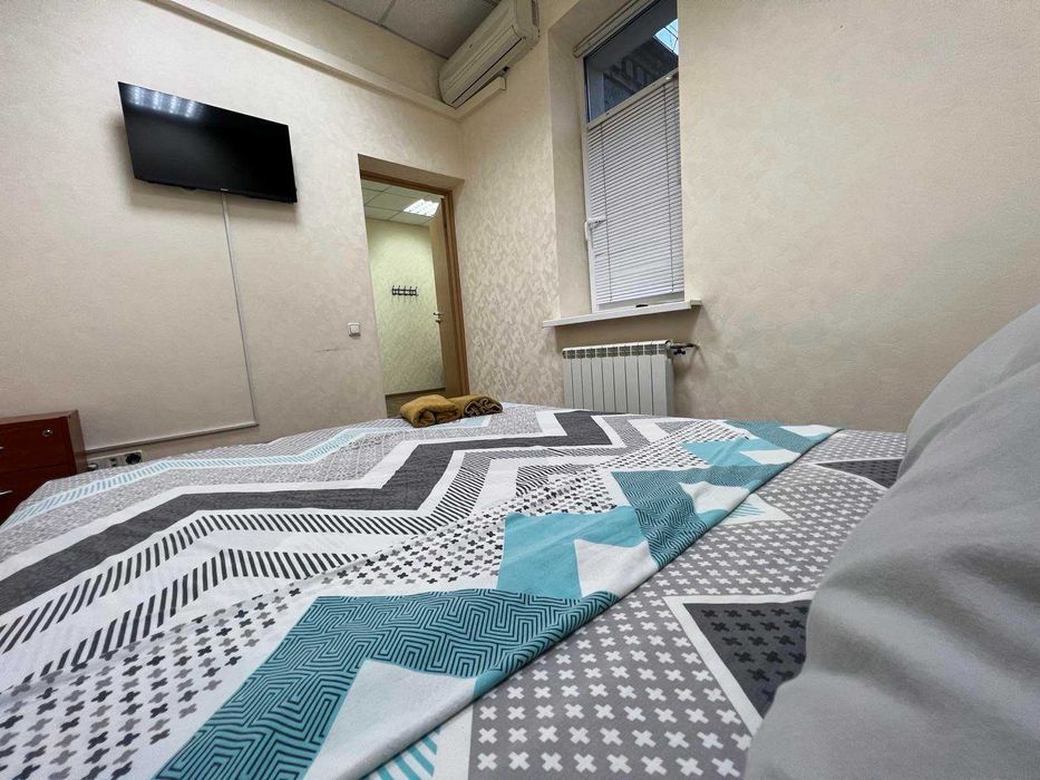 Готель біля залізничного вокзалу номер під ключ Старовокзальна 18 жд