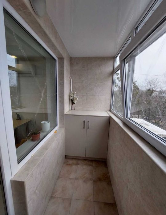 5m Аренда 3 квартира метро Дворец Спорта  Новые Дома Героев Харькова