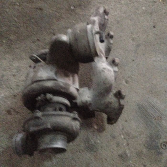 Turbo mercedes vito 115 e sprinter