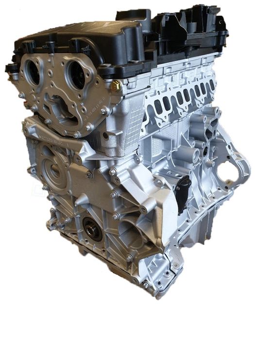 Motor Mercedes Benz M271.950