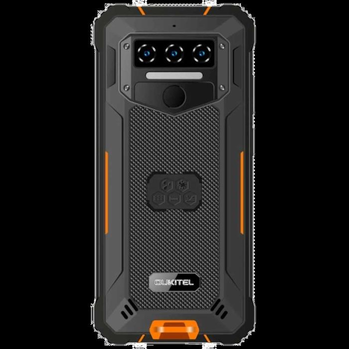 Oukitel WP23S 4GB/64GB IP69K 1.6GHz