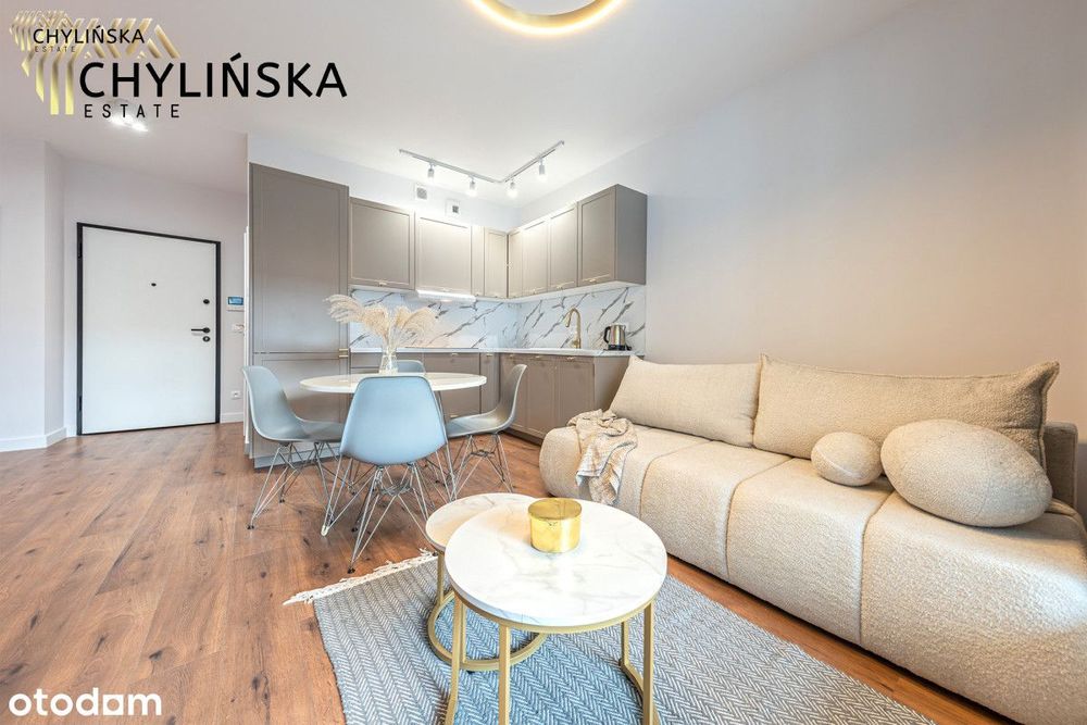 Apartament.2pok.Doki.Wykończony.Inwestycja!