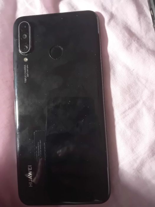 Huawei p 30 lite