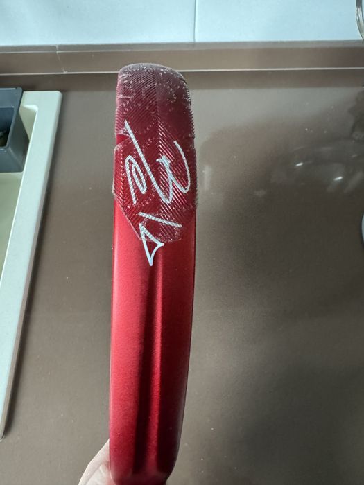 Raquete Padel wilson Bela V2.5